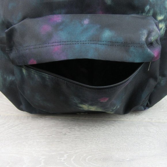 Vans Old Skool H20 Galaxy Backpack School Travel Bag 22L NEW - Picture 4 of 15